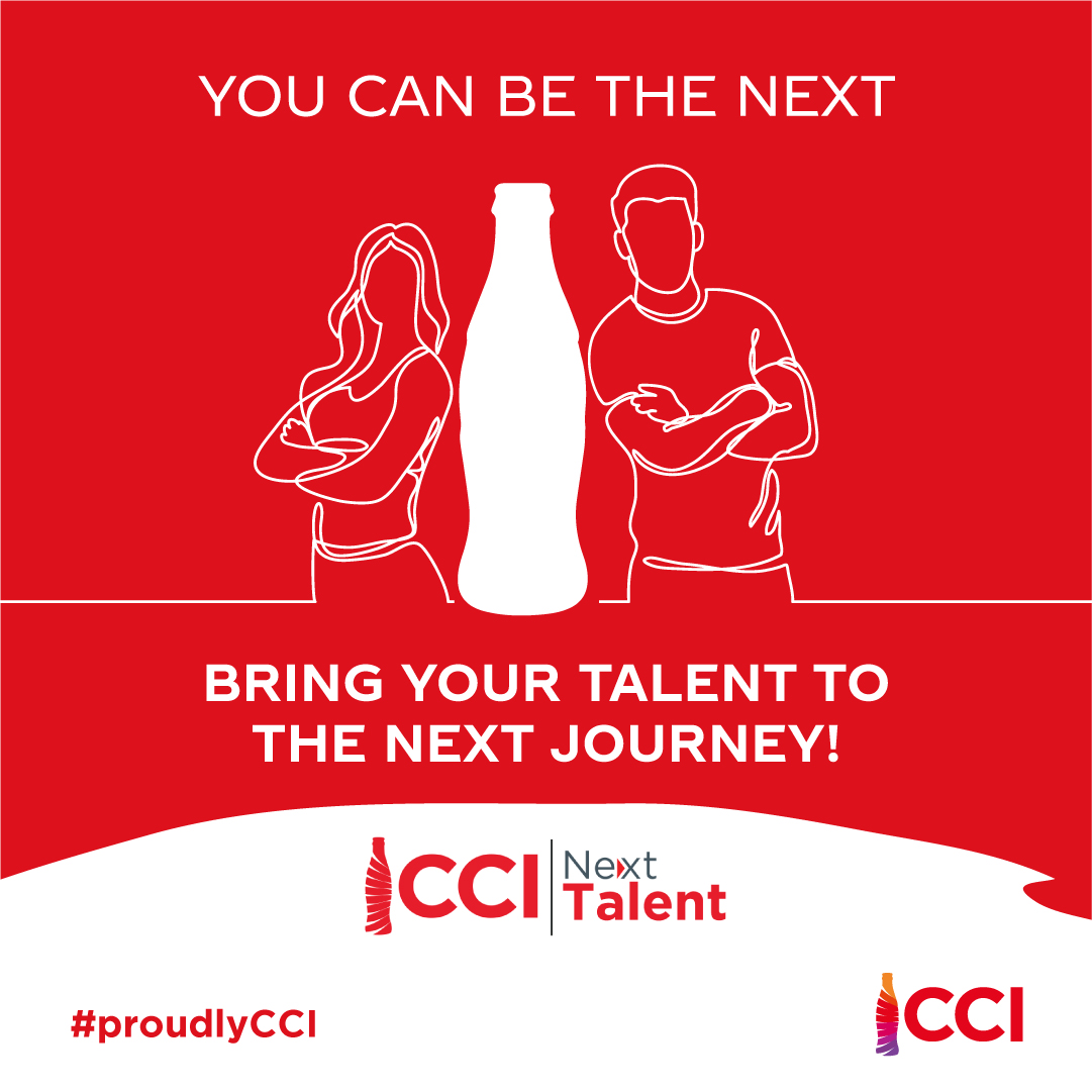 Talent next up. Talent next up
