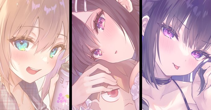 【全体公開】C100お品書き&お仕事のお知らせ ※R18|真白しらこ|pixivFANBOX 頒布物の詳細や当日の諸注意(?)など詳しく書きました!お仕事の告知もありますので何卒 