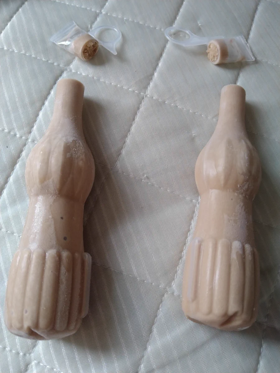 やっぱりパピコは神のアイス！4人で分けて食べられる！？