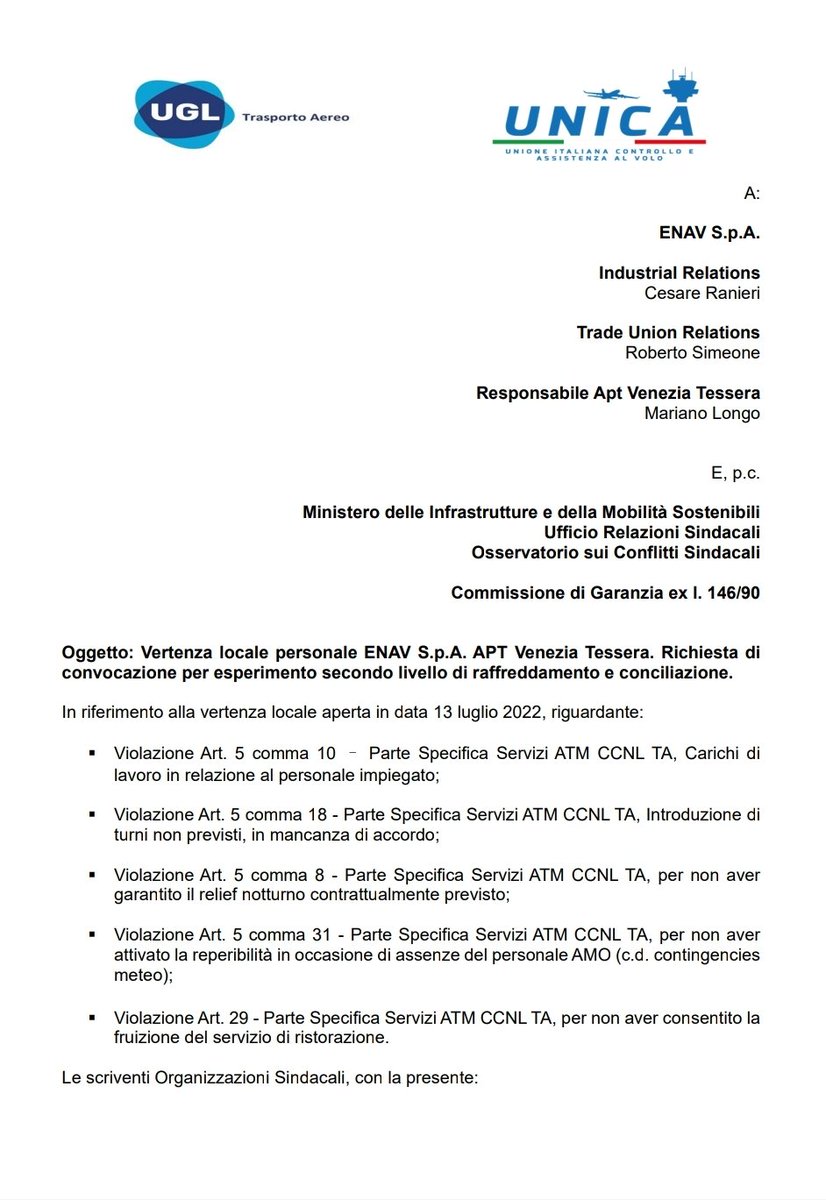 UGLTAENAV's tweet photo. Seconda Fase
APT Venezia Tessera https://t.co/x6nZBjZlRQ