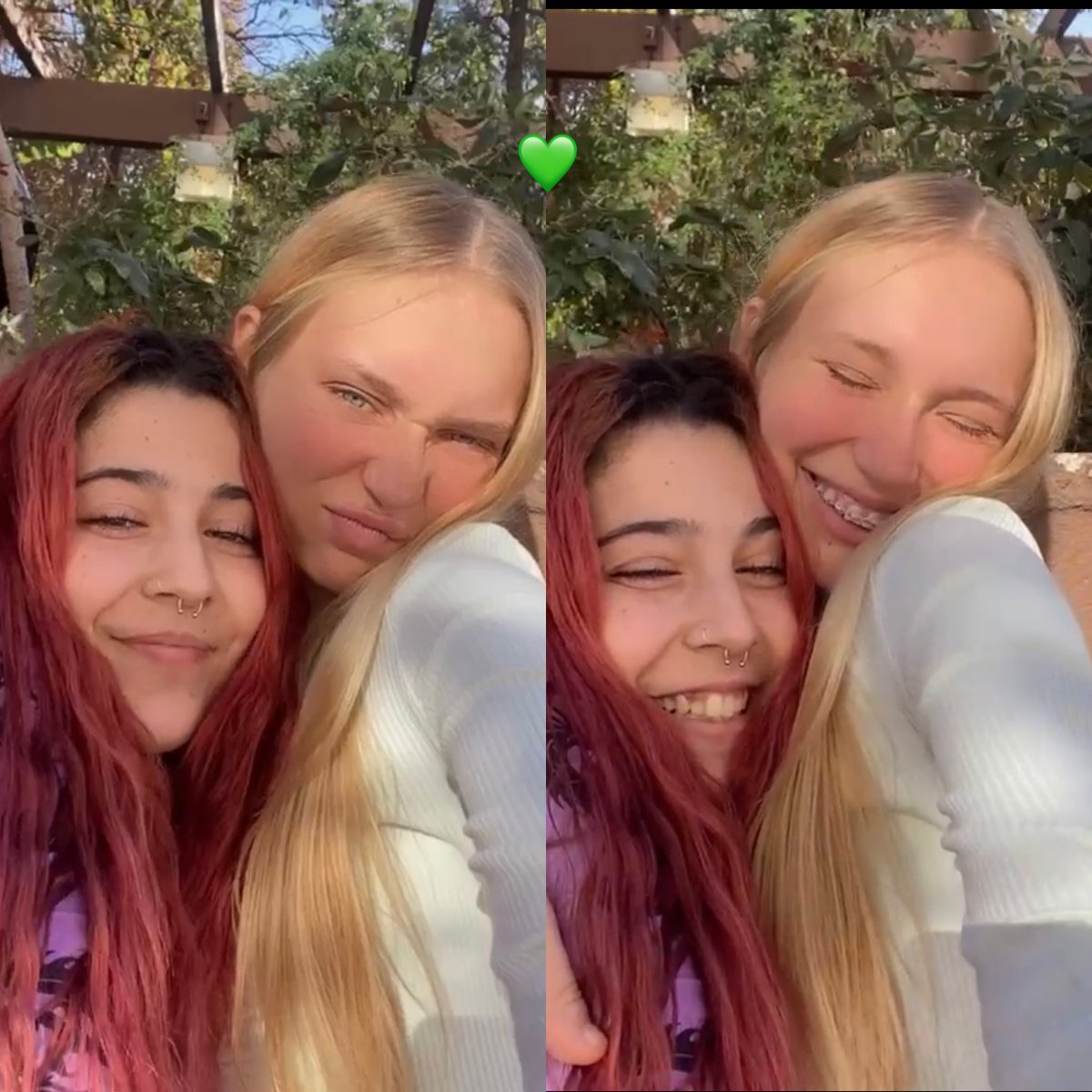 lachriisslokoo's tweet photo. Mi veinteañera🥺❤️🦆 @MBayeva https://t.co/HRY7DEm2FD