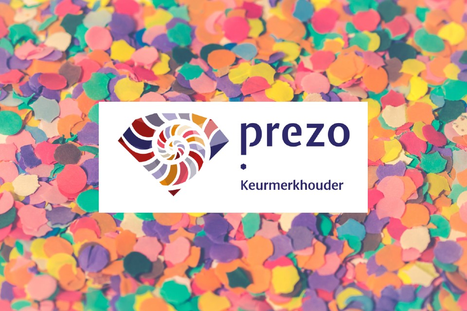 Gefeliciteerd <a href="/WVOZorg/">WVO Zorg</a> met het continueren van het #PREZO #VV&amp;T #Keurmerk voor Hospice Ter Reede!