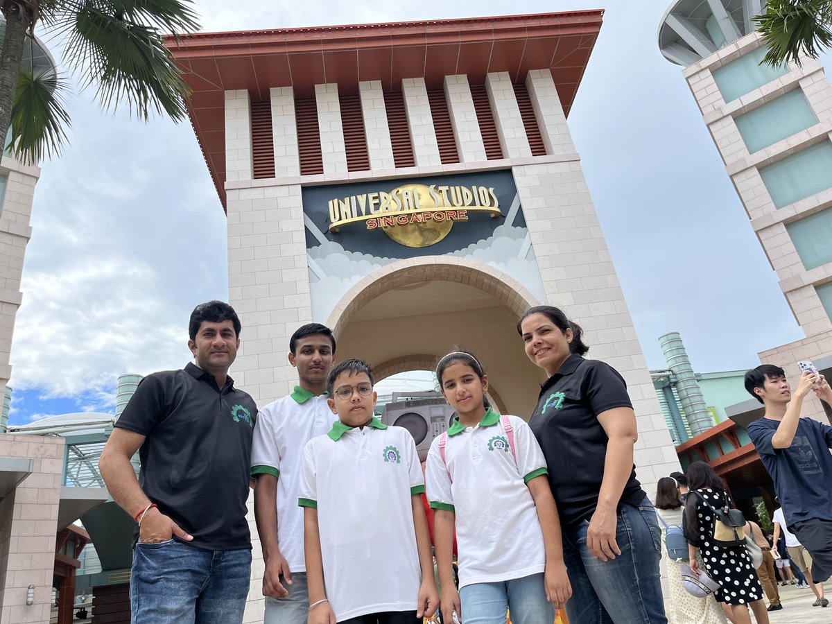 Matrix Education tweet media