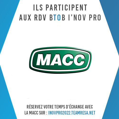 Transtech_NA's tweet photo. MACC rejoint les RDV d'affaires #INOVPRO🚀
⏩Inscrivez-vous & réservez votre échange avec #MACC sur https://t.co/IgO7Ky6MXL
✅MACC est reconnue par les artisans du #bâtiment comme une entreprise aux valeurs fortes, commercialisant des #produits #innovants, solides et ergonomiques https://t.co/zLJpbZoviz