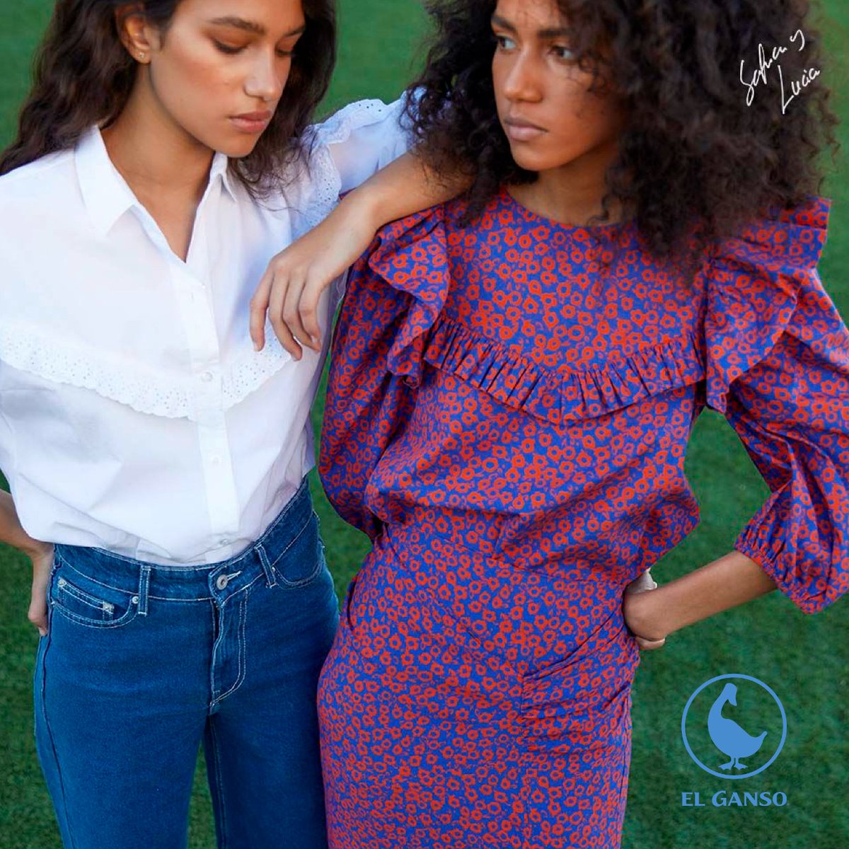 En la mayoría de nuestros operadores todavía puedes encontrar el  rinconcito de #rebajas. Hoy hemos pasado por H&amp;M, Ulanka y el Ganso, y  hemos encontrado tantas cosas que tenemos que compartirlas contigo.  Corre que vuelan 🤩