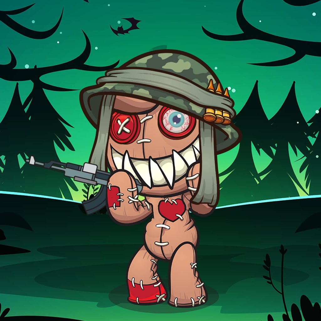 X Magic Studios tweet media