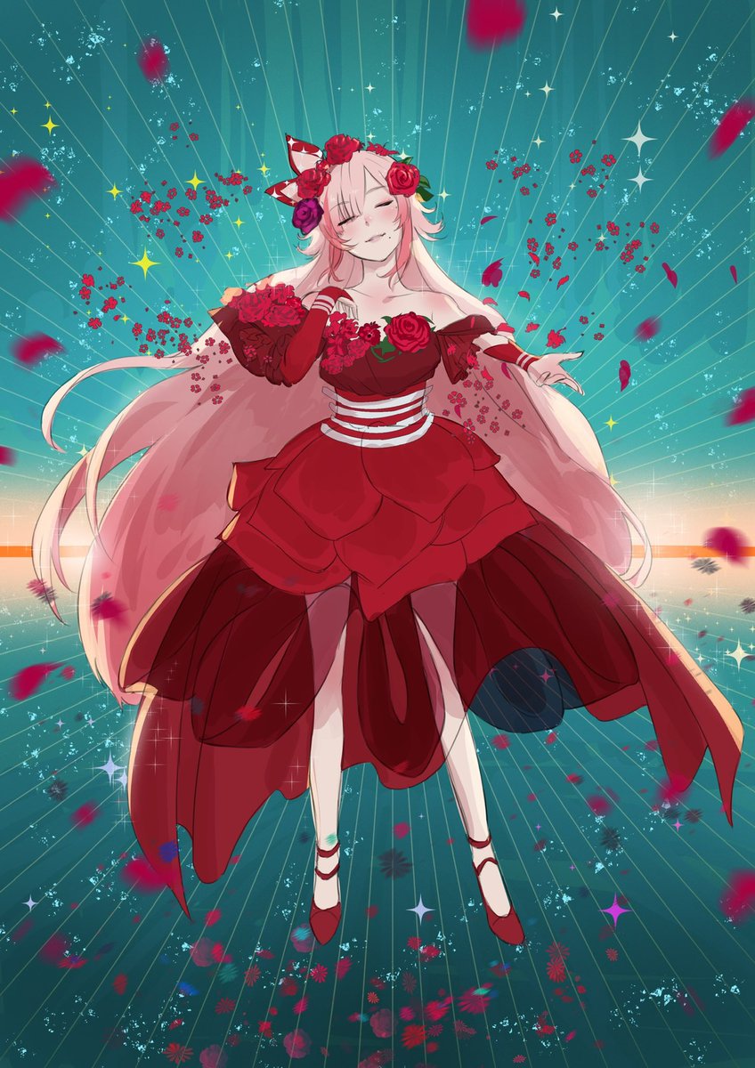 おつほ〜っ(๑>◡<๑)✨
明日からお休みのところ多いのかなぁ❓❓
そうな人もそうじゃ無い人もお仕事お疲れ様❤️❤️ 