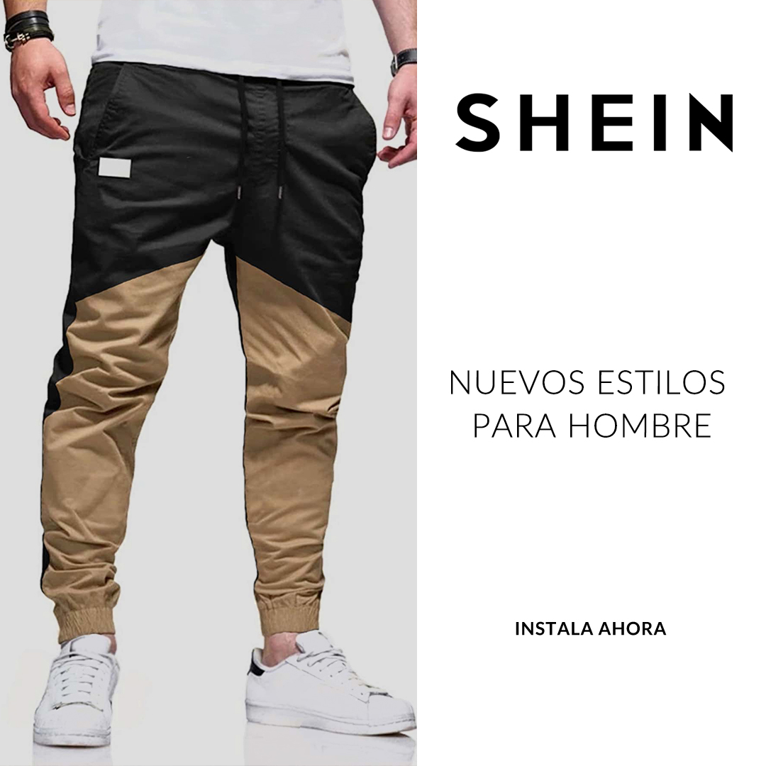 SHEIN on X