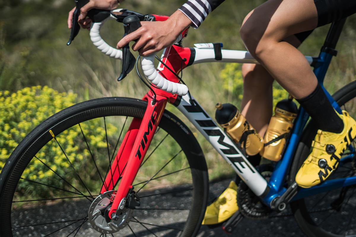 Live in Bolton and fancy a cycle but don't have a bike? 🚲 

Head to the bike library at Blackrod Sports and Community Centre, a local hub that will allow you to borrow a bike and try it out, just like you would with a book. Ride away happy and healthy. #KeepMoving