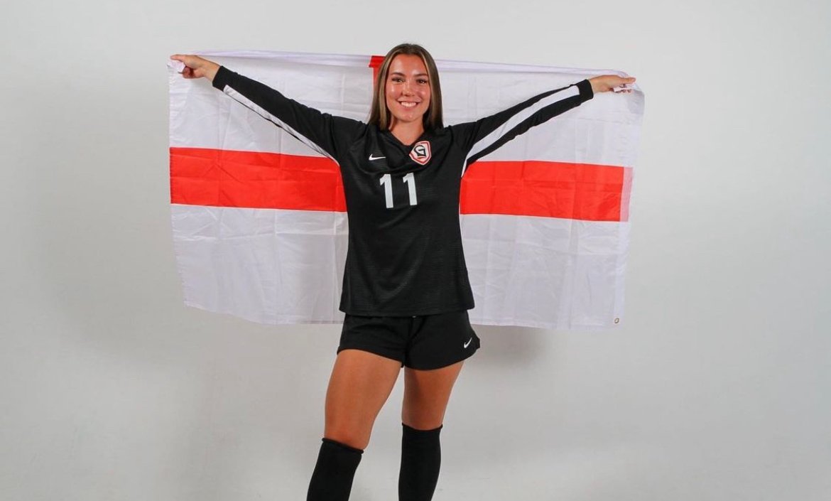 UNCOMMITTED GIRLS for 🇺🇸 #CollegeSoccer tweet media