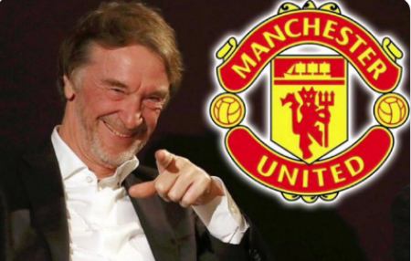 pau1luvsutd's tweet photo. Lets get #SirJimRatcliffeIn trending, he supports United, let him see the supporters will back him @INEOS @jim_ratcliffe #SaveManUtd https://t.co/rezY8bV3GV