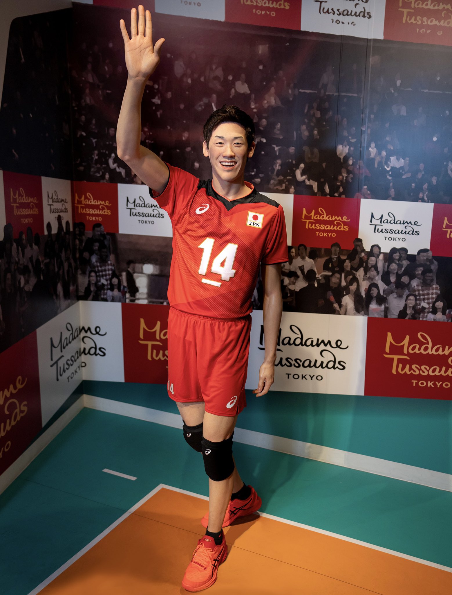 石川祐希　バレーボール 📸✨ #石川祐希 選手 #全日本男子バレーボール #バレーボール