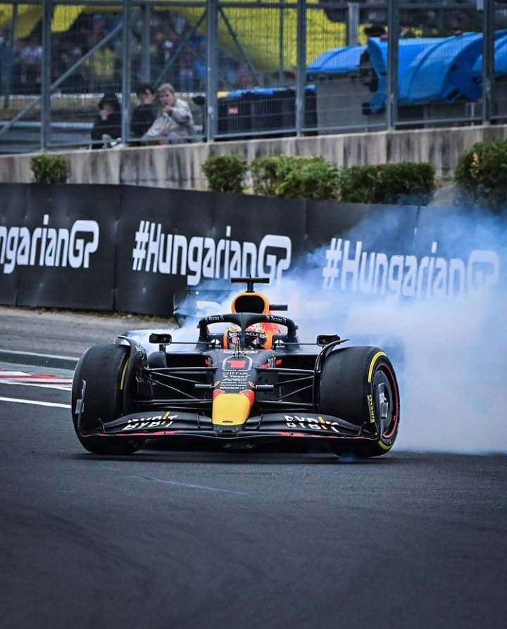 🏁 Belçika GP 1.Antrenman turları için son 16 gün

#F1 #f1takvimi