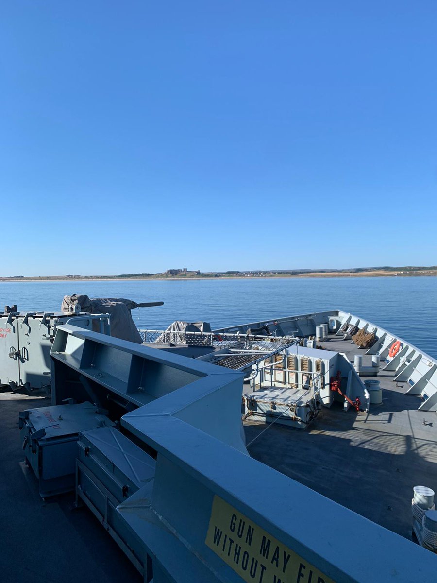 HMS Severn tweet media