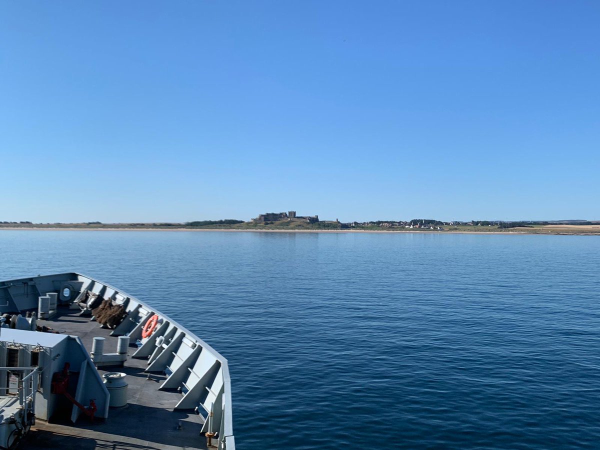 HMS Severn tweet media