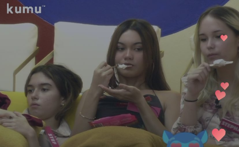 kamatistephon's tweet image. same vibes same feelings my material ghorlz

STEPHon Kumusical