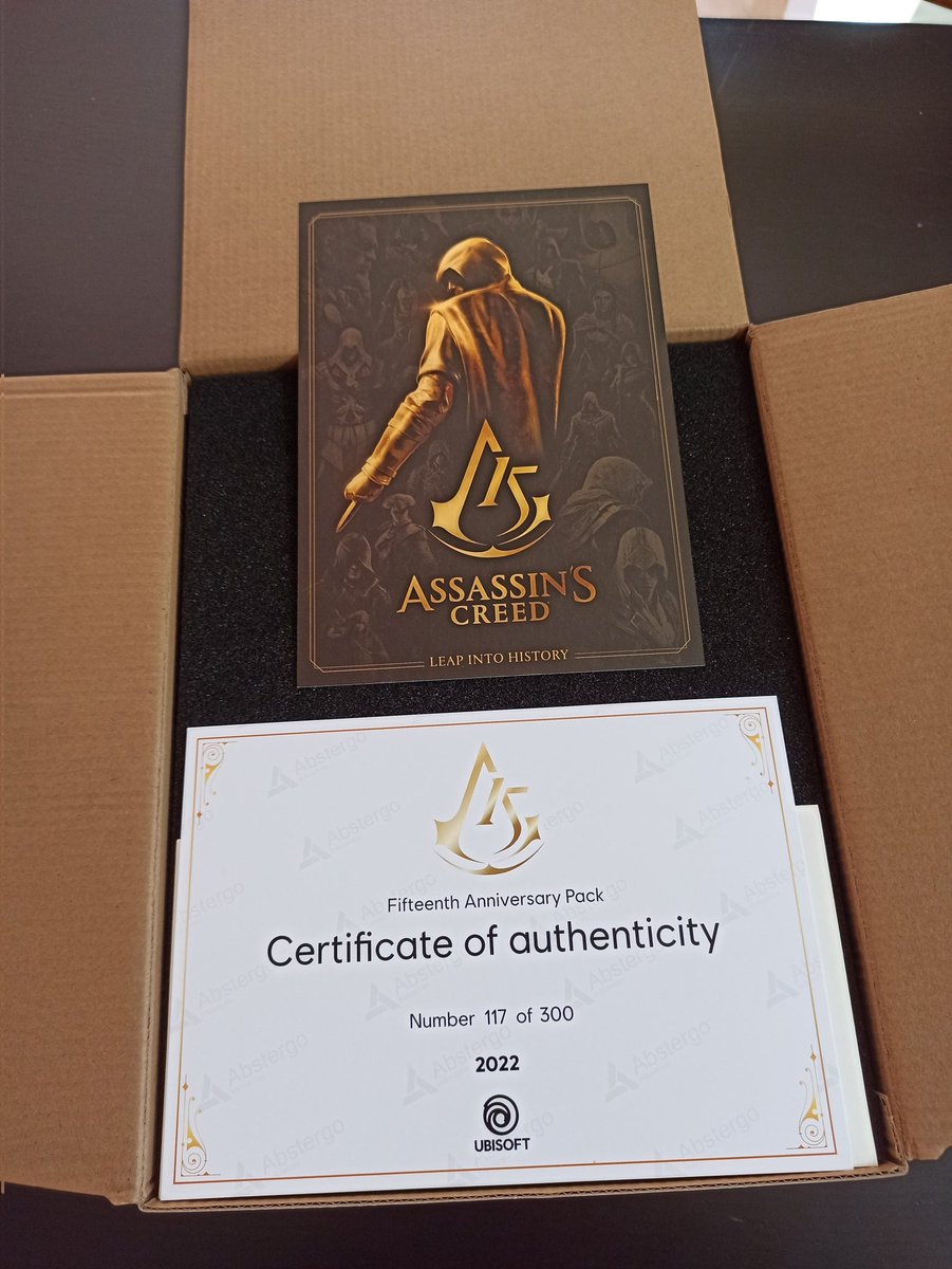 Ma Vie De Geek tweet media