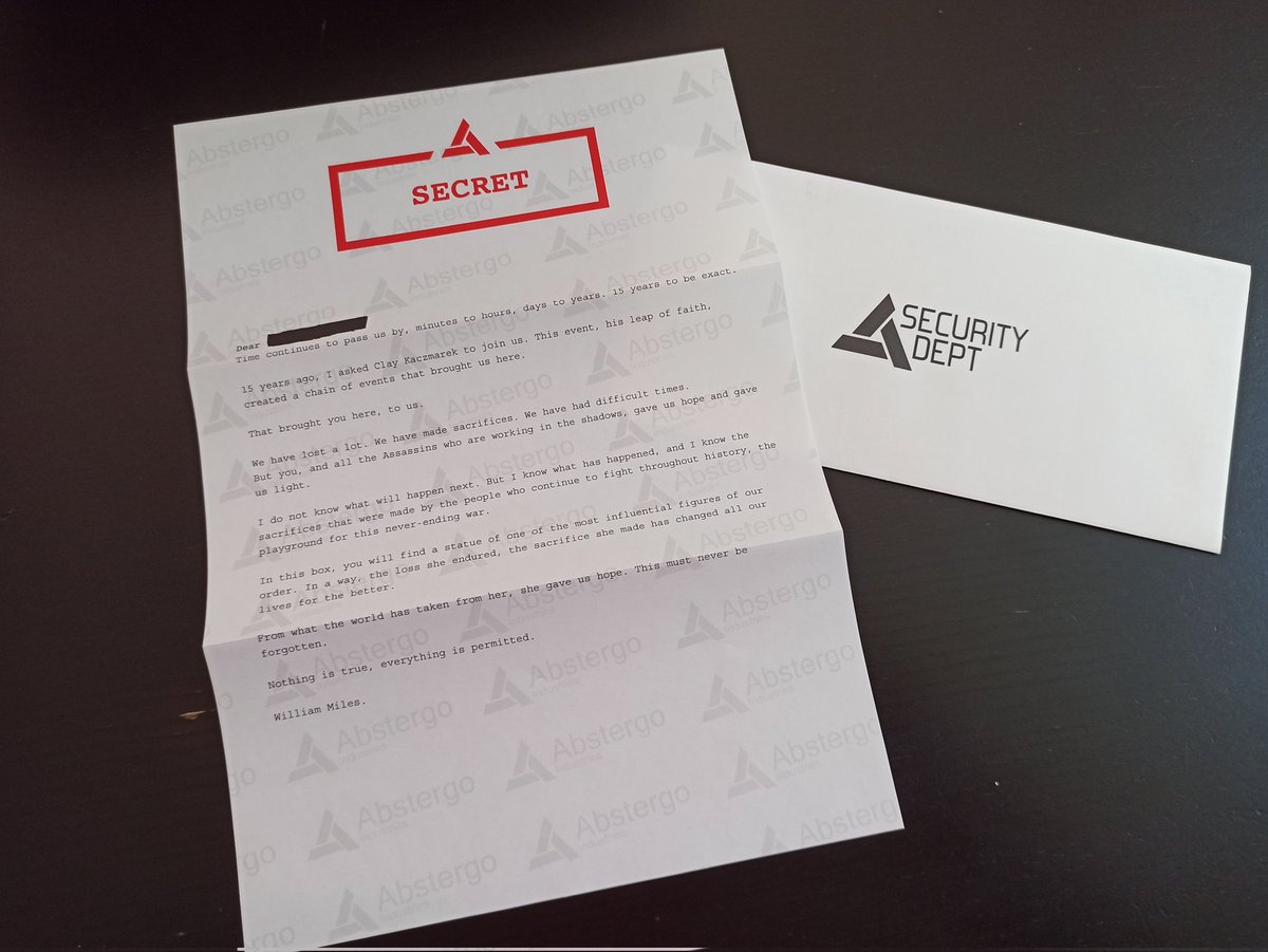 Ma Vie De Geek tweet media