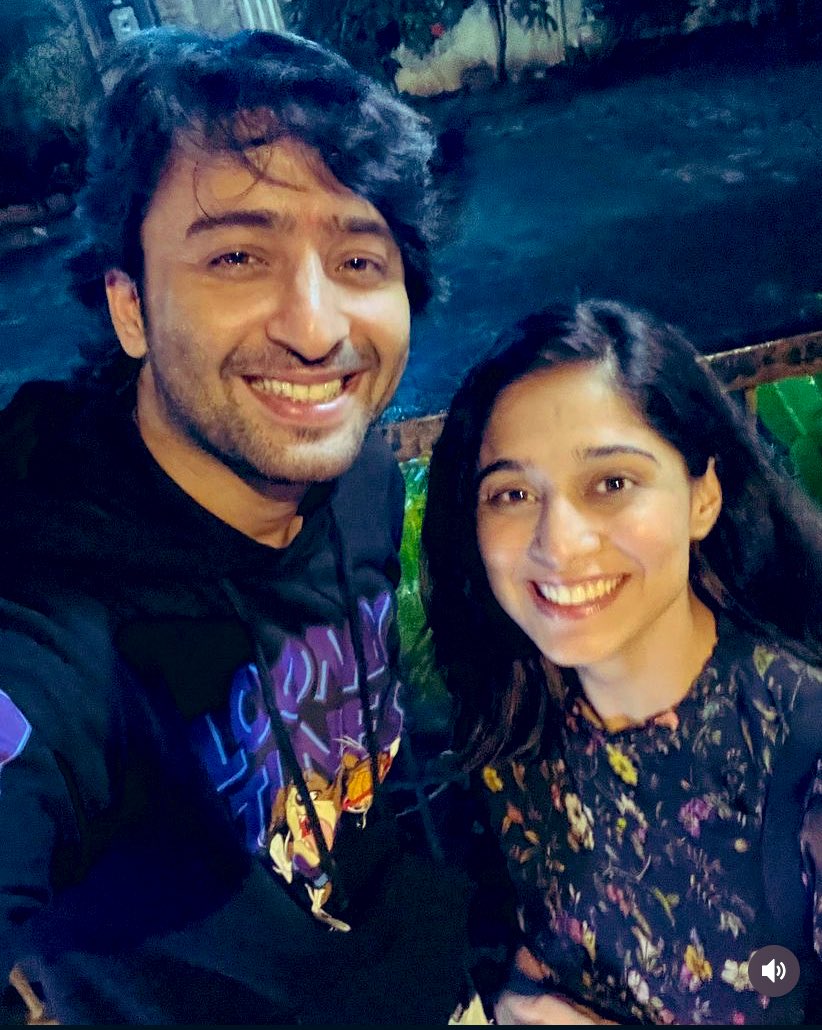 richa2601's tweet photo. I could stare at both of you forever & I'd still feel like I haven't had enough of You guys 🥹♥️ #Anya #Navya #Shamya #Nostalgic @TheSomyaSeth @Shaheer_S ✨🫶🏻 https://t.co/bAyyLSNYnq