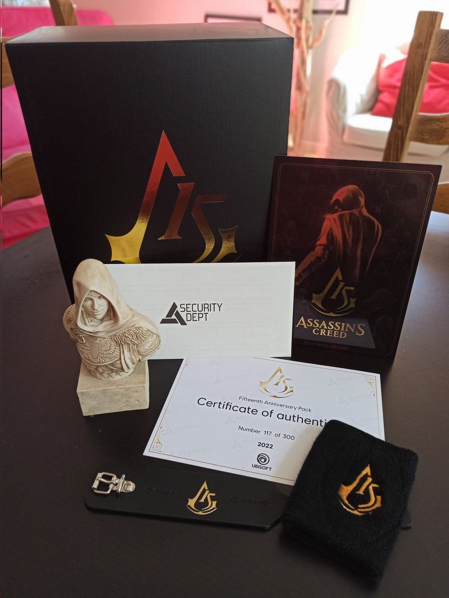 Ma Vie De Geek tweet media