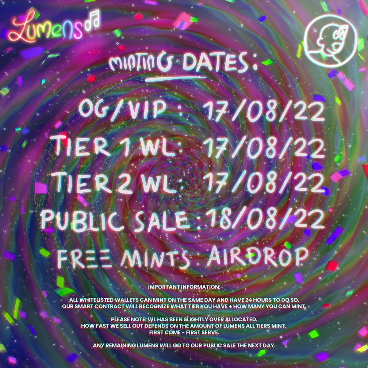 Lumens 👀🎵 tweet media