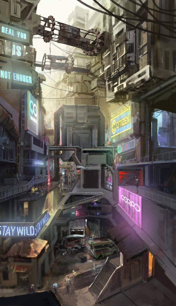 Citizen Conflict tweet media