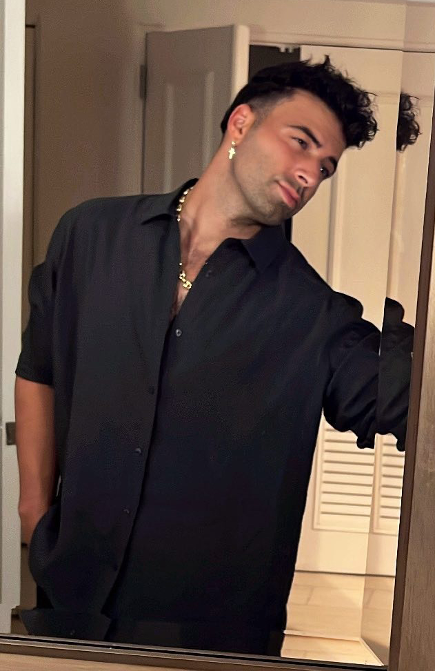 Жанкарлос Канела/Jencarlos Canela - Страница 17 FZyTuYpXwAErKug?format=jpg&name=medium