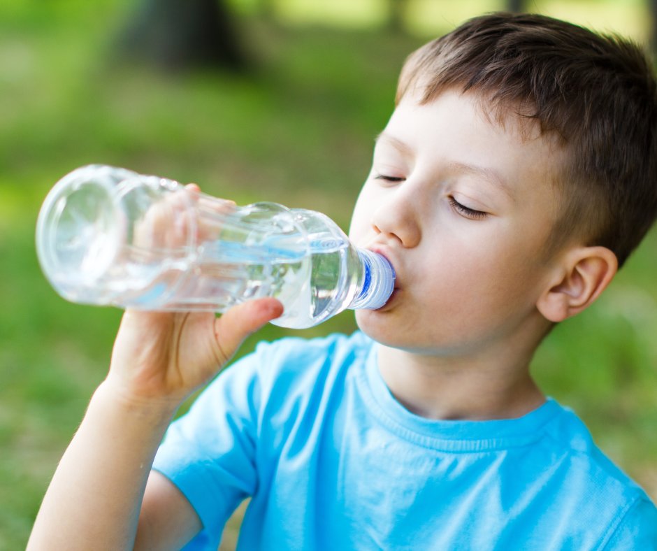 It's another hot one so why not take advantage of the <a href="/LeicesterRefill/">Refill Leicester</a> drinking fountains 🚰💧
You can refill your water bottle as often as you want helping to keep you and your family hydrated 💦
There's even a #refill app!!
apps.apple.com/gb/app/refill/…
#leicester #beattheheat