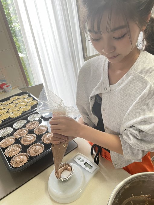 Twitterのコスプレ画像44