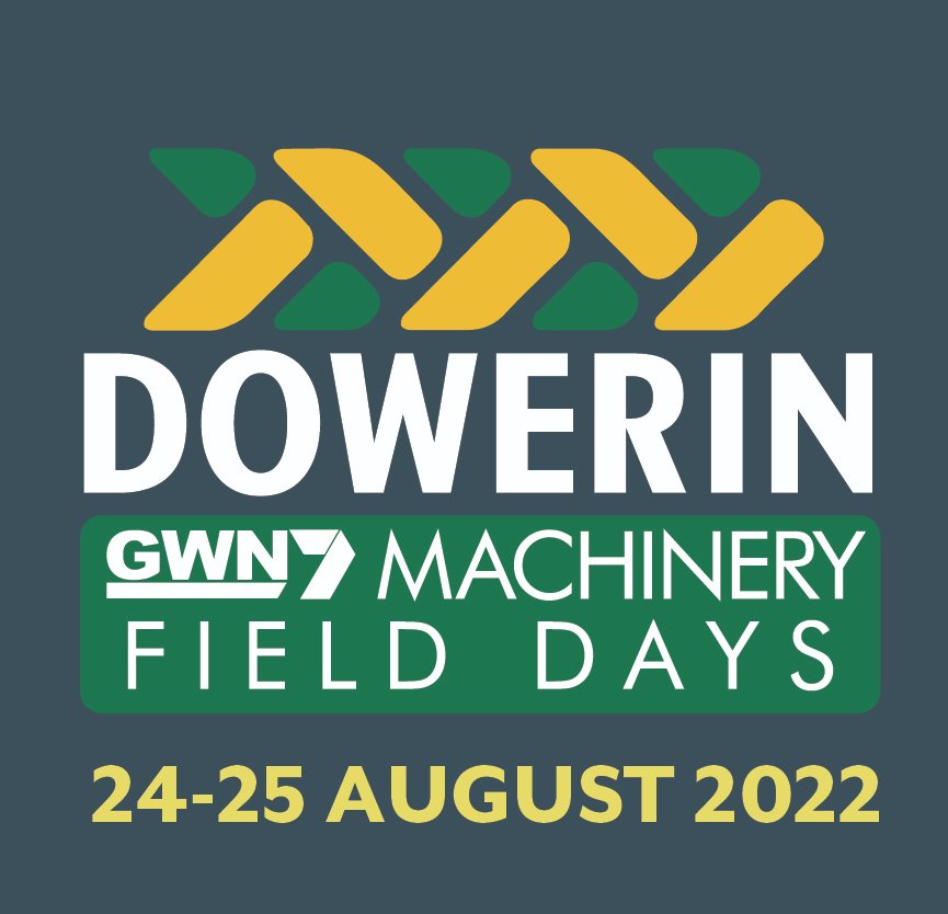 AgwestM's tweet photo. 2 Weeks to go, Dowerin Machinery Field Days,
24-25th Aug | Find Agwest Machinery on Site 203-206, showcasing the finest Agricultural Equipment, we'll see you there
#dowerin #fendt #fendtvario #dowerinfielddays #masseyferguson #hansaspreaders #meridian #farmlifewa #northam #GWN7 https://t.co/67QH9IcHi3