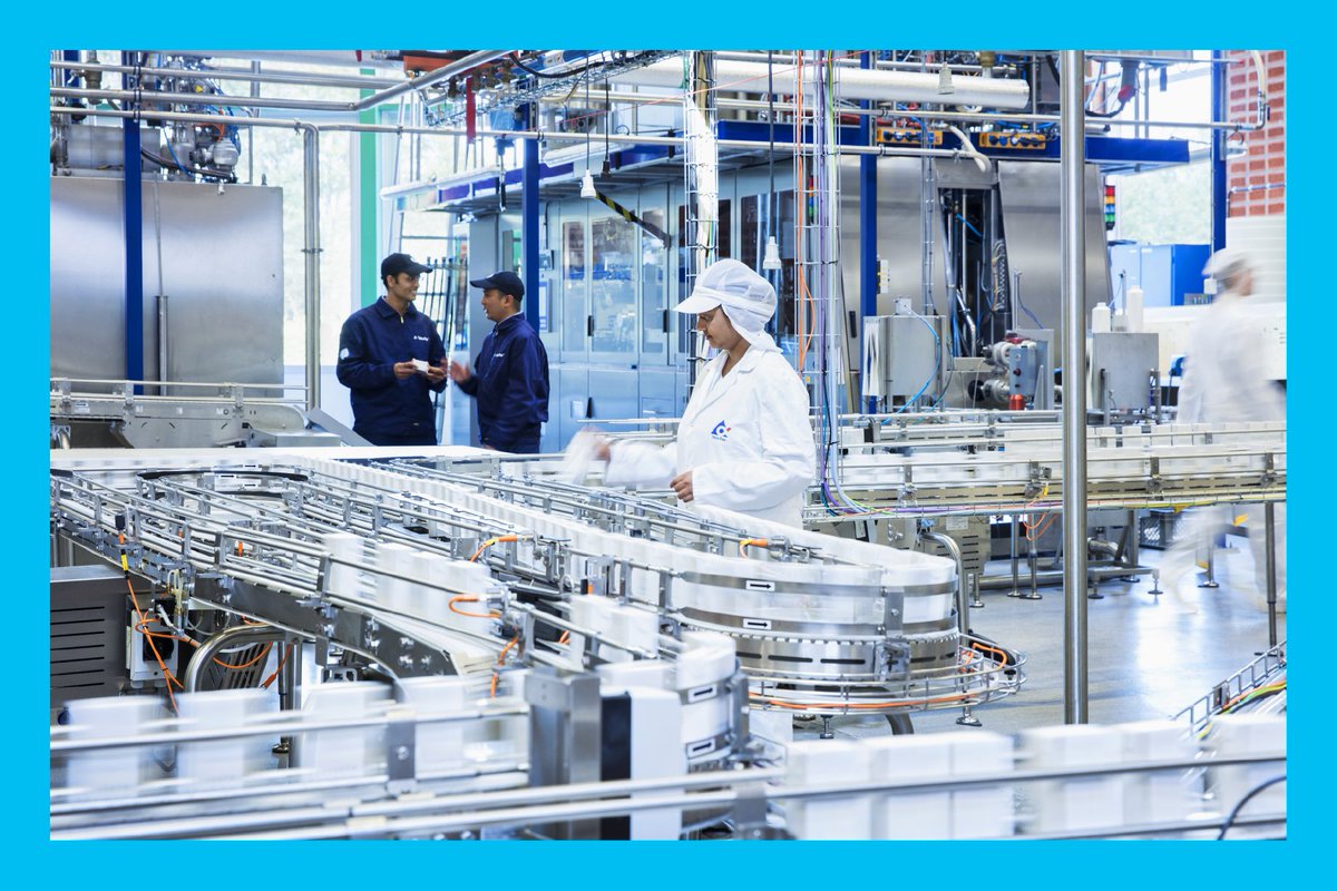 Pour répondre à la demande des consommateurs à la recherche de nouvelles saveurs, les producteurs de boissons doivent réduire le temps de mise sur le marché tout en développent de nouveaux produits et donc faire mieux que la concurrence. Par ici 👉 bit.ly/3SCAWyH