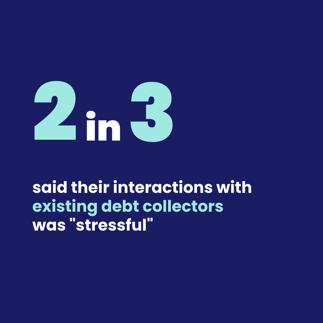 InDebted tweet media