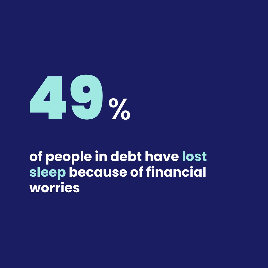 InDebted tweet media