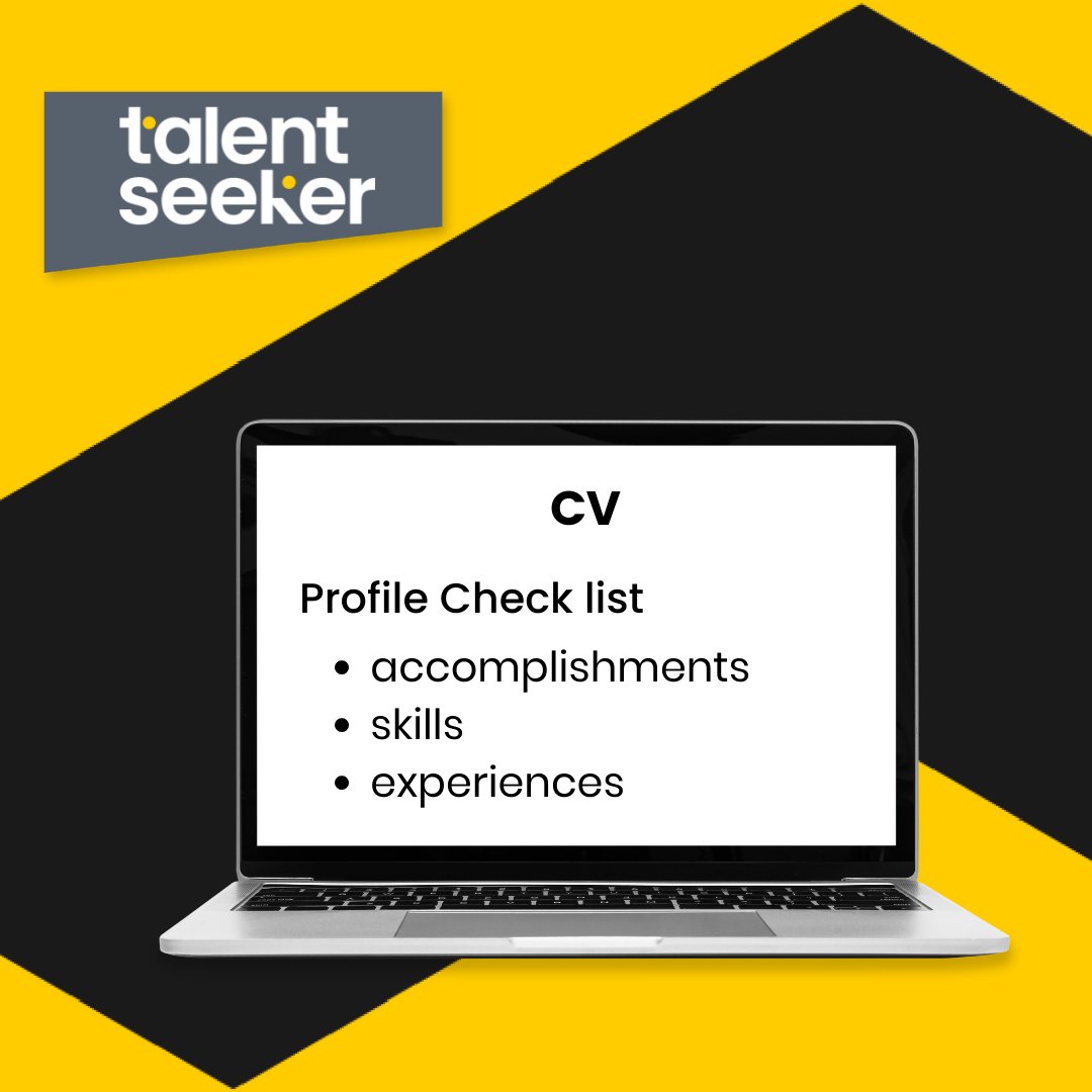 talentseekerUK's tweet photo. Happy Update Your Bio Day!
This is an opportunity to refresh and update your online profiles. How well do you describe yourself? Make sure you highlight your strengths and achievements!
#talentseeker #talentseekeruk #recruiter #recruitment #jobs #BioUpdate #BioUpdateDay2022 https://t.co/9KgtPAd5AY