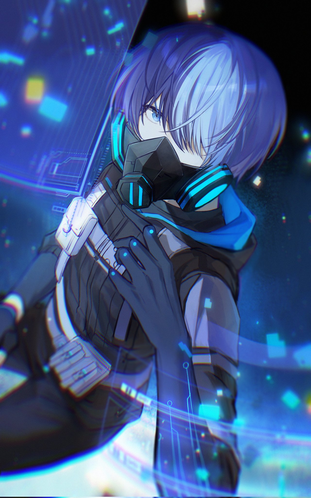 青柳冬弥 5.25～☕️🎂🎉 . . . #プロセカ#Prsk_FA #青柳冬彌#青柳冬弥