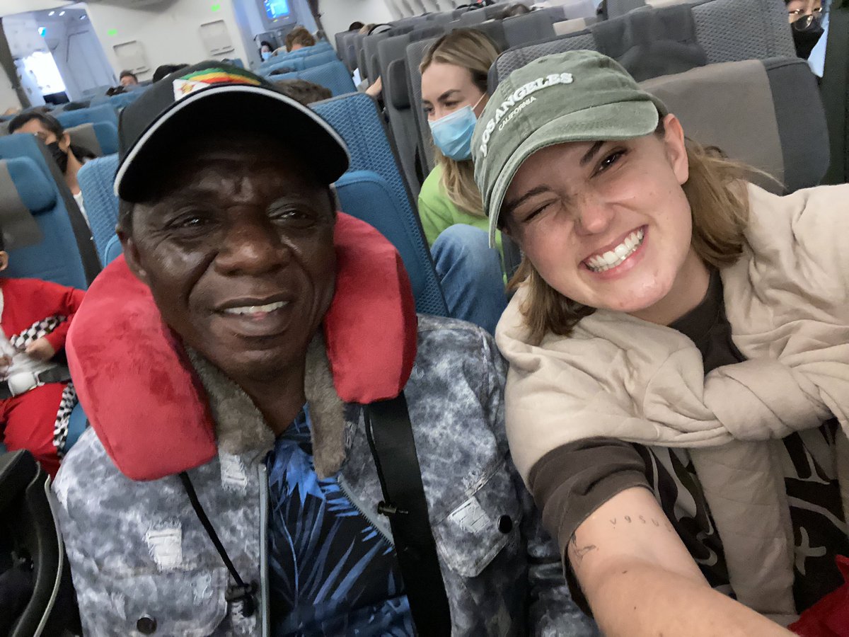 AUSTRALIA TASVIIIKKKAAAA! Perth see you Friday, Sydney Saturday, Melbourne and Brisbane next weekend!!! Where are my Zimbabweans at? X