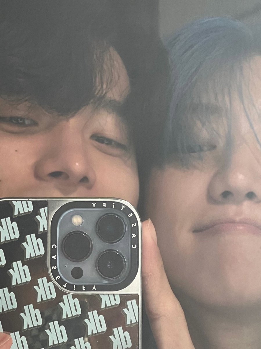 user1997LINER's tweet image. 💗💗