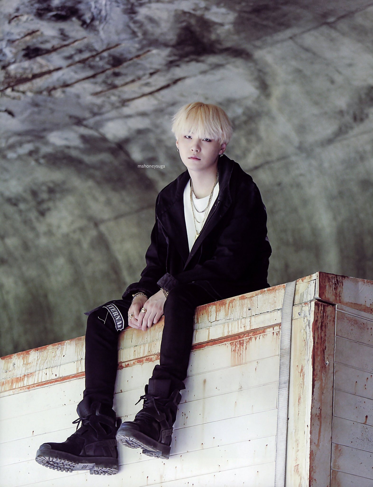 mahoneysuga on X: mahoneysuga on X: