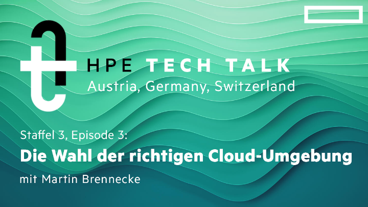 Sascha_Friedl's tweet image. Die neue Folge des #HPETechTalk #DACH beschreibt verschiedene On- &amp;amp; Off-Premises-Cloud-Optionen &amp;amp; stellt das Edge-to-#Cloud-Adoption-Framework vor - Methodik &amp;amp; möglicher Ausgangspunkt der #DigitalTransformation. #HPEGreenLake 💚 @HPE_DE 🎧 👉 hpe.to/6012z7Gb4