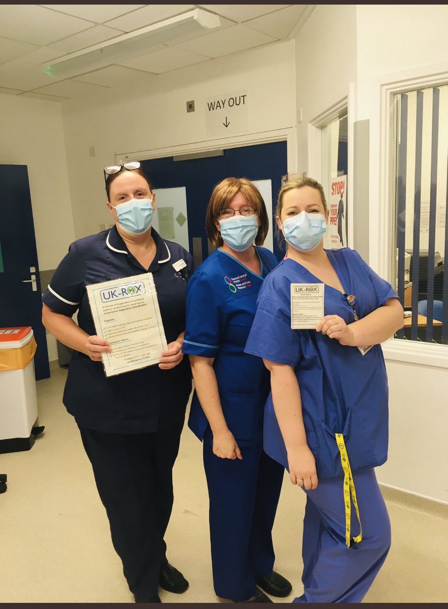 kayte83's tweet photo. There are friends, there are colleagues, and every once in a while you’re lucky enough to find both - we’ve not only lost the best, most inspirational nurse I’ve ever met but the most caring, dedicated and downright hilarious human- selfless, strong, brave &amp; missed forever 💔 https://t.co/ypU19n07mS