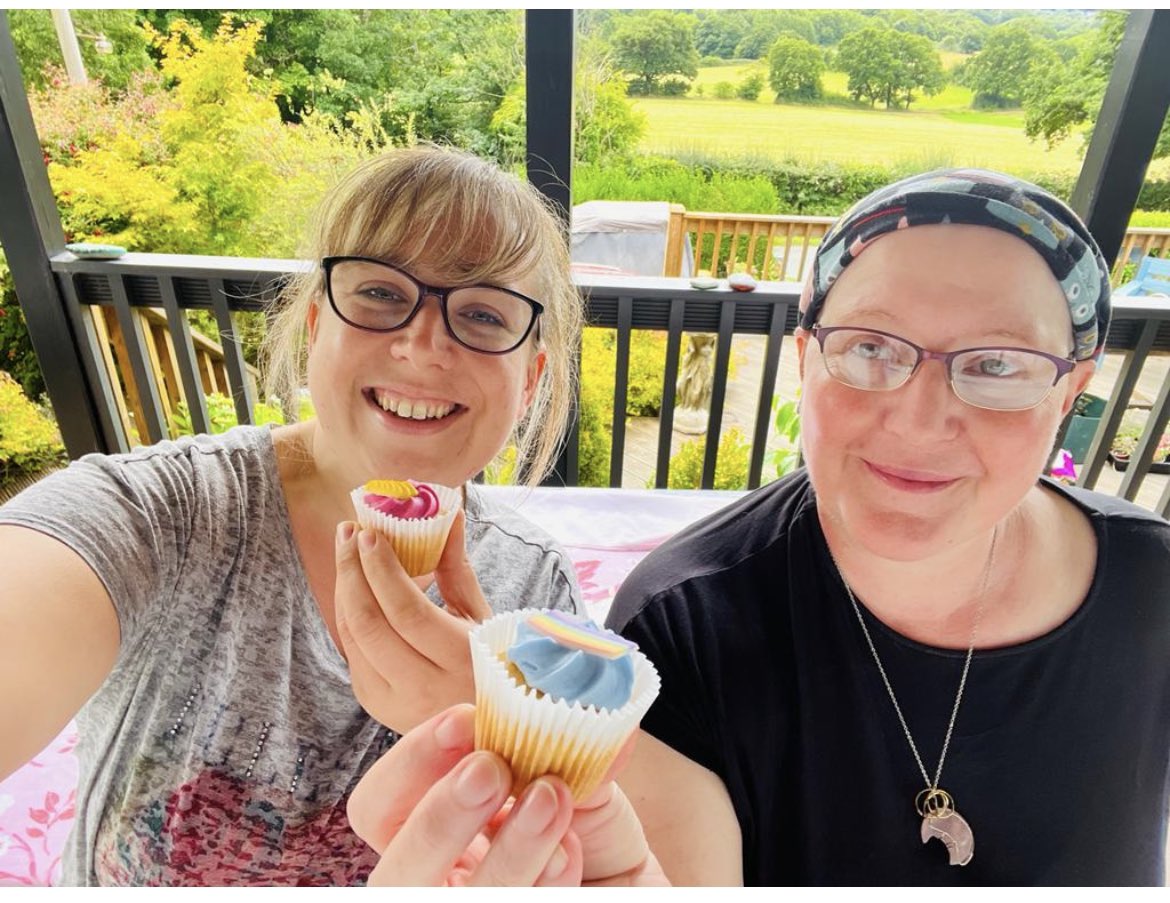 kayte83's tweet photo. There are friends, there are colleagues, and every once in a while you’re lucky enough to find both - we’ve not only lost the best, most inspirational nurse I’ve ever met but the most caring, dedicated and downright hilarious human- selfless, strong, brave &amp; missed forever 💔 https://t.co/ypU19n07mS