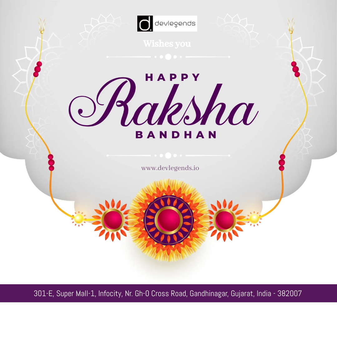 devlegendstech's tweet photo. Wishing you a very Happy Raksha Bandhan🎉
#rakshabandhan2022 #RakshaBandhan  #brothersisterlove #rakshabandhangifts #brother #india #sister #happyrakshabandhan #festival #rakhicelebration #rakhis #rakhifestival #rakhicollection #indianfestival #sisterlove #devlegendstech https://t.co/LF10h7W88H