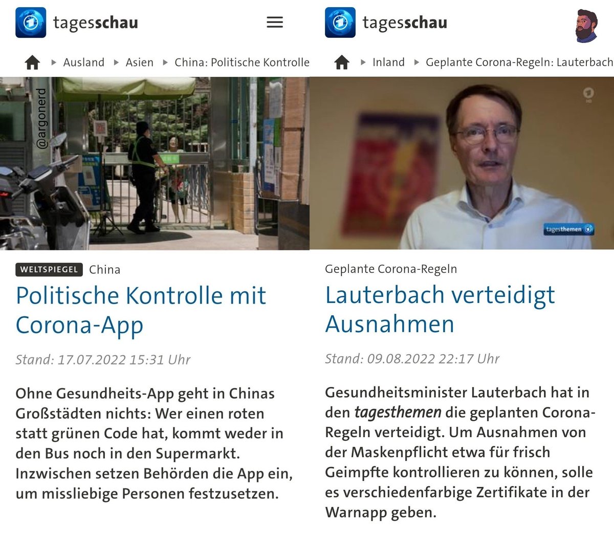 Argo Nerd (@argonerd) on Twitter photo 