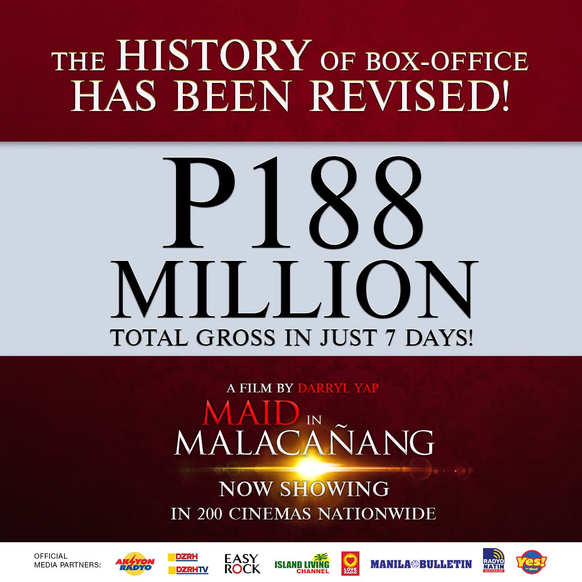 Bagong Pilipinas 🇵🇭 tweet media