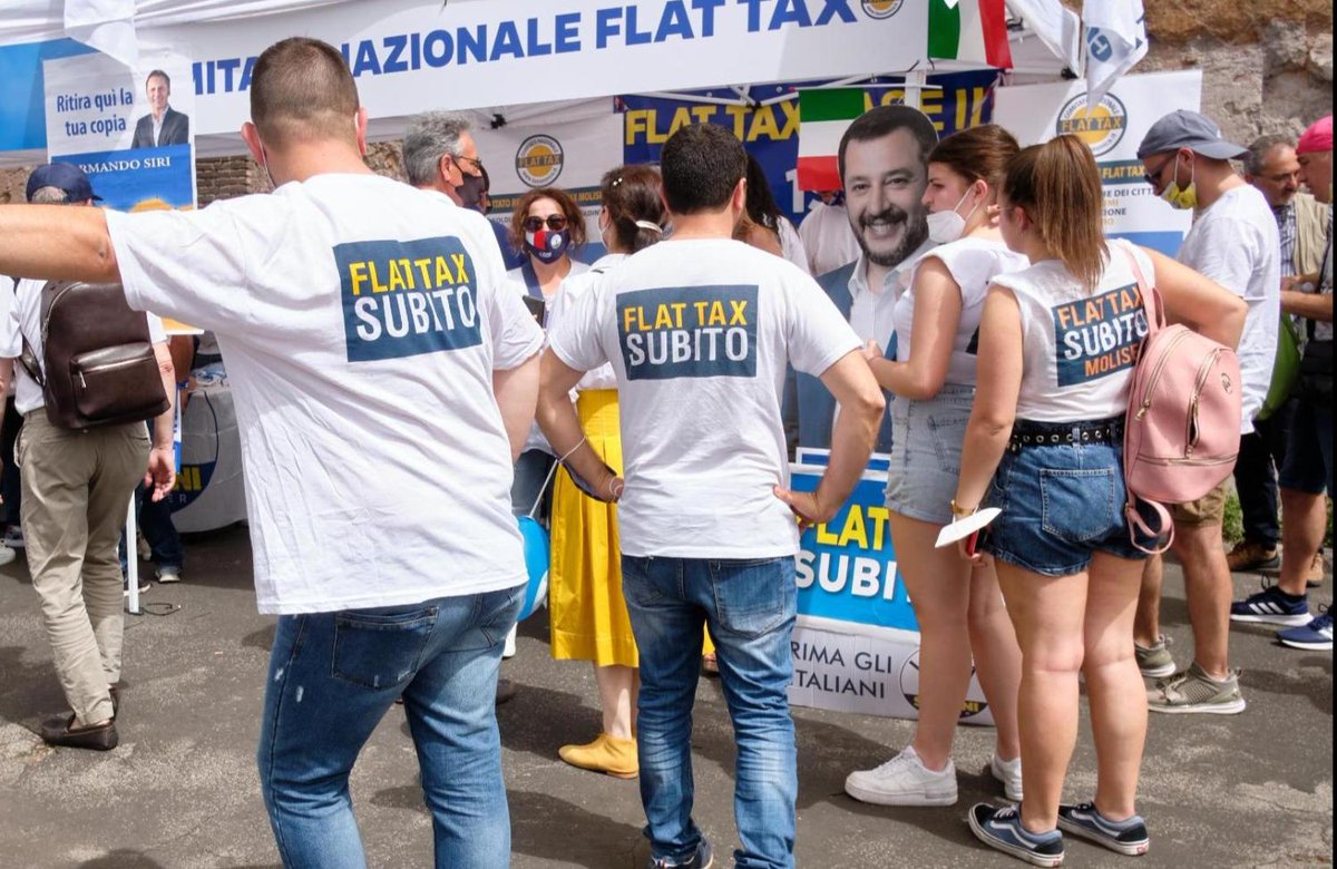 Il Fatto Quotidiano tweet media