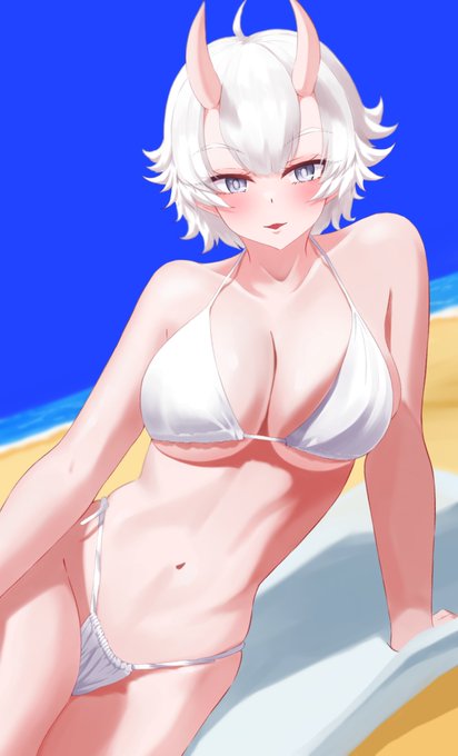 鬼の子じゃないよきのこだよ 