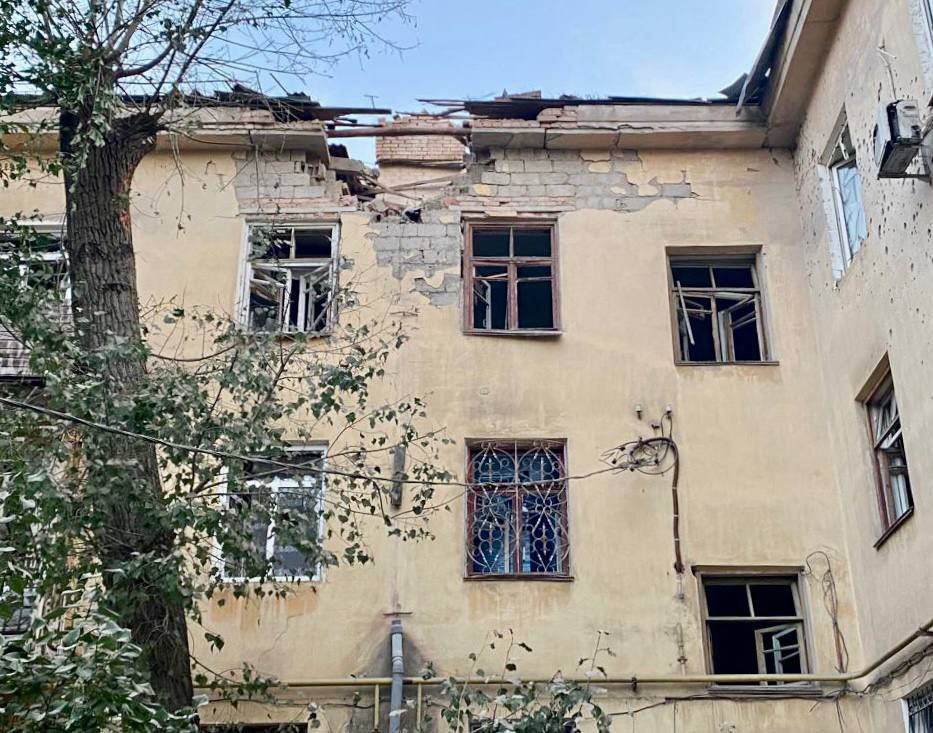 kardinal691's tweet image. sleeping in their homes. #Marganets and #Mirovskaya hromada came under fire.

In #Marganets, 10 people died and 11 were injured. 10 are in the hospital, 7 of them are severe," said the head of the Dnepropetrovsk regional military administration, Valentin Reznichenko.

#ukraine