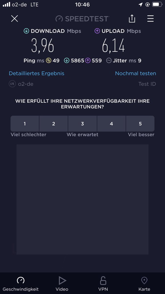 AlphaHostDE's tweet image. Da müsst ihr aber noch ein bisschen dran arbeiten @o2cando