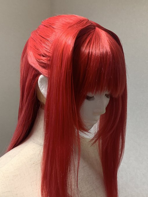 コミケ2日目エスカレイヤーに参上してもらう準備 