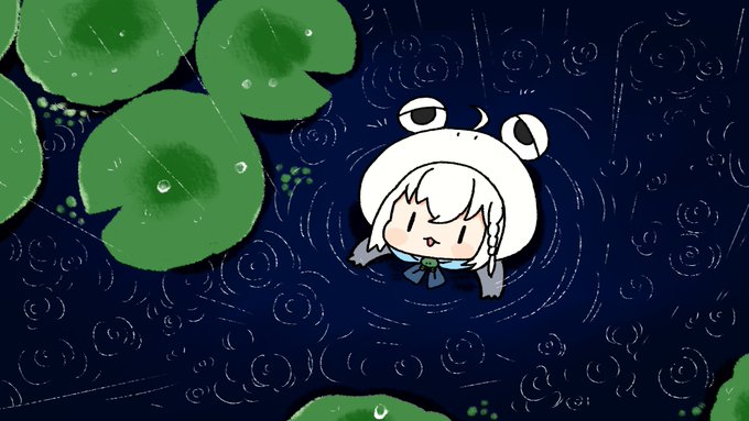 最近描いたフブキちゃん関係まとめ
#絵フブキ 